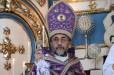 Շիրակի թեմը կանգնած է Միքայել Սրբազանի կողքին. հավատում ենք՝ այս դժվարությունը ժամանակավոր է