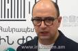 Գլուխը պատին է տալիս. Մամիջանյանը՝ Փաշինյանի սպառնալիքների մասին