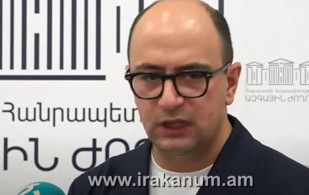 Գլուխը պատին է տալիս. Մամիջանյանը՝ Փաշինյանի սպառնալիքների մասին