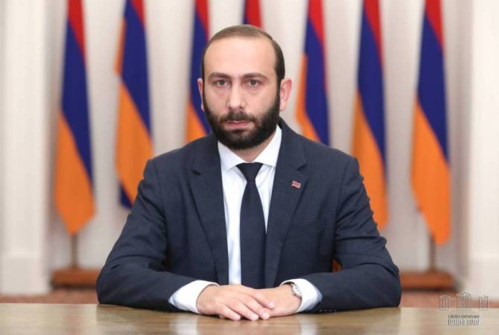 Մեր Հանրապետությունը և ժողովուրդը, դժվարությունների միջոցով, բայց վճռականությամբ, ունեն ամուր հիմք․ Միրզոյանի ուղերձը