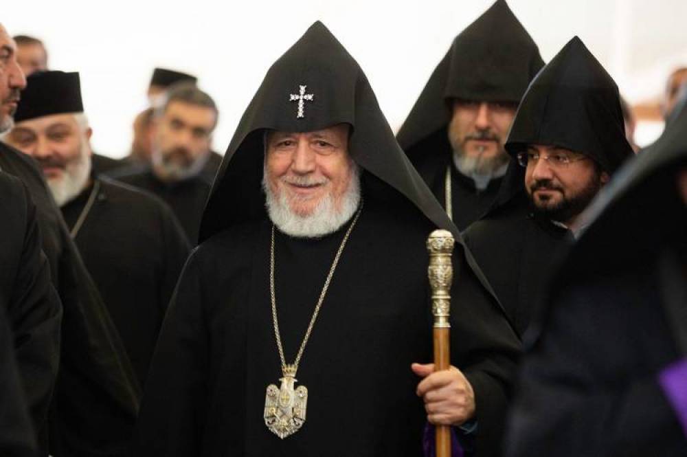 Փնտրվում են դավաճաններ. Փաշինյանը փոխել է պայքարի մարտավարությունը. «Հրապարակ»