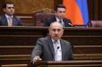 Մեր արժեքների սրբության սրբոցը պղծված է, իմ առաջնորդությամբ այդ հարցը պետք է լուծվի. Փաշինյան