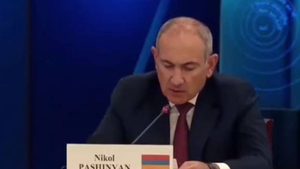 Հայաստանը որոշել է երկարաձգել ՀԱԷԿ-ի շահագործման ժամկետը մինչև 2036թ․-ը․ Փաշինյան