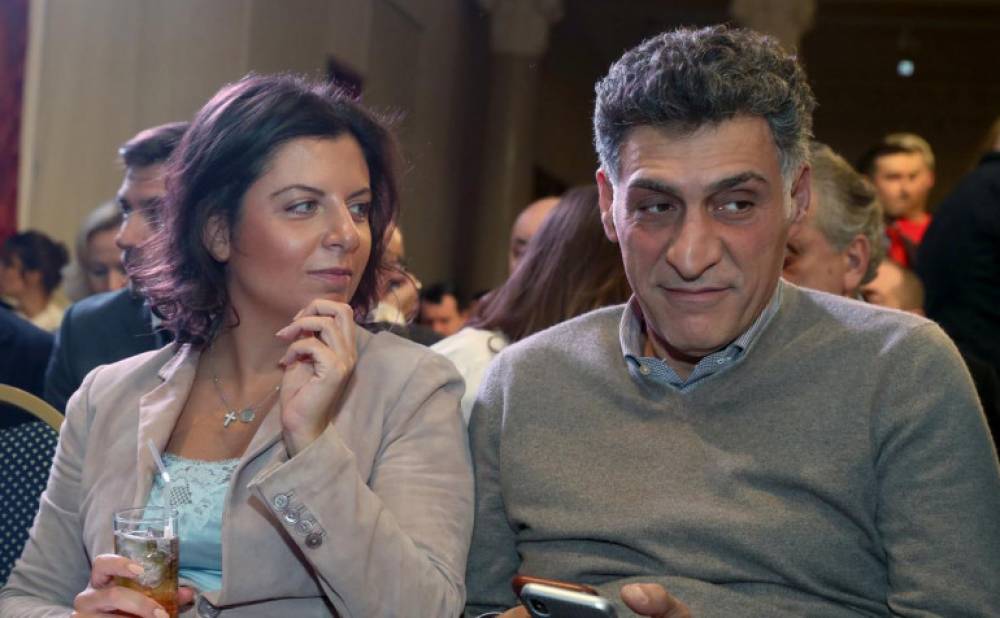 Տիգրանը դեռ կոմայի մեջ է, իսկ ես քաղցկեղի դեմ բուժում եմ անցնում. Մարգարիտա Սիմոնյան