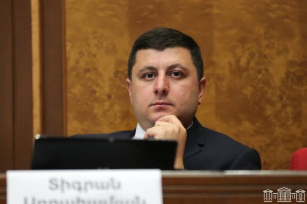 Պատերազմից 5 տարի է անցել, պարտության հիմքում դրված պատճառները փոփոխության չեն ենթարկվել․ Աբրահամյան