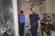 Կրակոցներ՝ Երևանում. հրազենային վնասվածքներ ստացած տղամարդու կյանքը փրկել չի հաջողվել