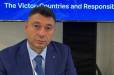 Երրորդ Հանրապետության արժեքներն այլընտրանք չունեն. Էդուարդ Շարմազանով