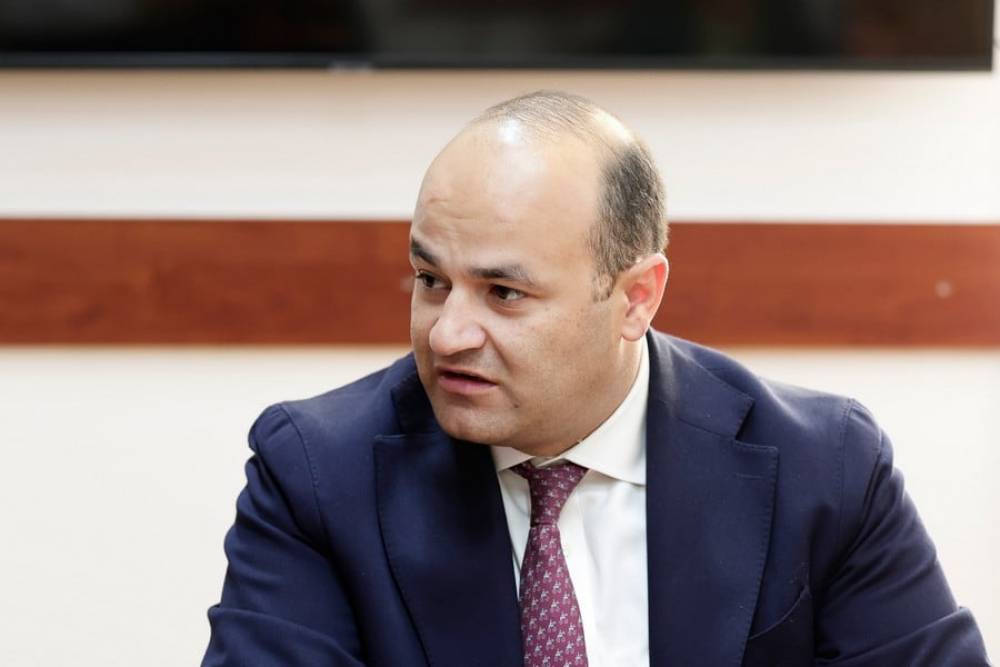 Կլինի իմ եղբայրը, թե մյուսի եղբայրը, օրենքի առաջ բոլորը հավասար են. կգնա նախաքննություն, մեղավորները կբացահայտվեն. Նարեկ Մկրտչյան