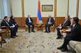 Իրանն աջակցում է տարածքային ամբողջականության և ինքնիշխանության հիմնարար սկզբունքների շրջանակում խաղաղության հաստատմանը. Մեհդի Սոբհանի