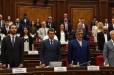ԱԺ-ում թեժ ելույթներ են. Մեկնարկել է նիստը․ ՈՒՂԻՂ
