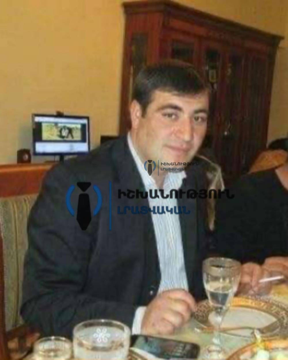 Արաքսում սպшնված Մասիս Ասատրյանը 39 տարեկան էր, ամուսնացած էր, ուներ երեք զավակ