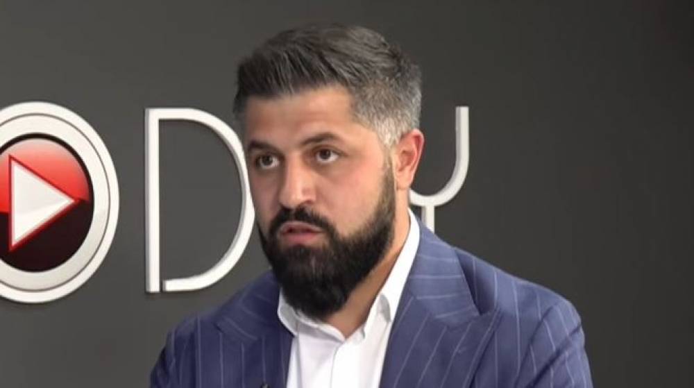 «Մեր ձևով» շարժմանը միացել է արդեն 3000 մեր հայրենակից. Ալեքսան Ալեքսանյան