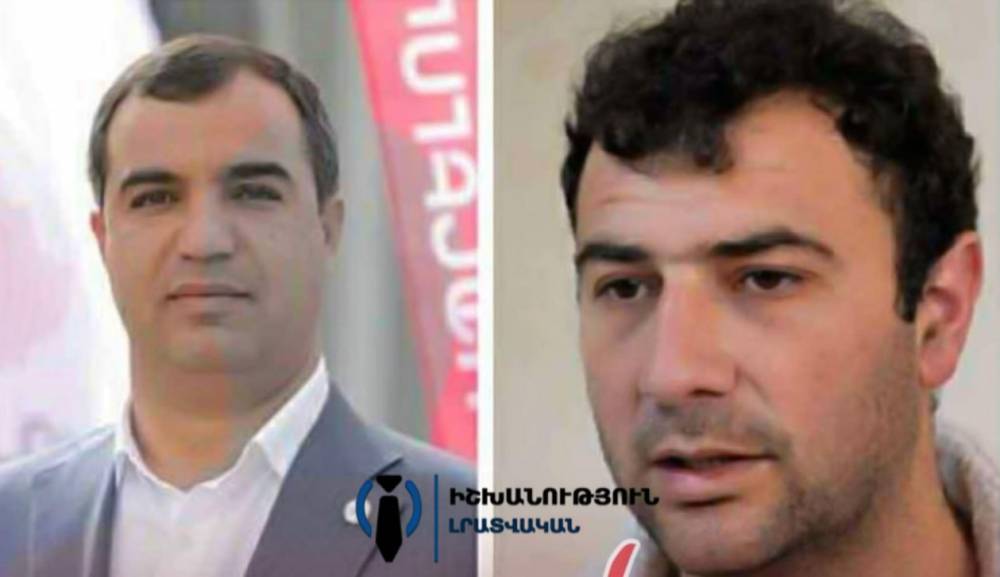 Վալոդյա Գրիգորյանի սպանության մեջ կասկածվող անձի կիսակառույց տան տակառից հայտնաբերվել են հանցագործության իրեղեն ապացույց ձեռնոցներ, և այլ իրեր