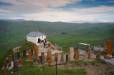 «Սուրբ Հովհաննես» մատուռ բարձրացող սարալանջին քաղաքացին ընկել և վնասել է ոտքը. օգնության են հասել փրկարարները