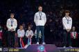 «World challenge cup». մարմնամարզիկ Համլետ Մանուկյանը՝ արծաթե մեդալակիր