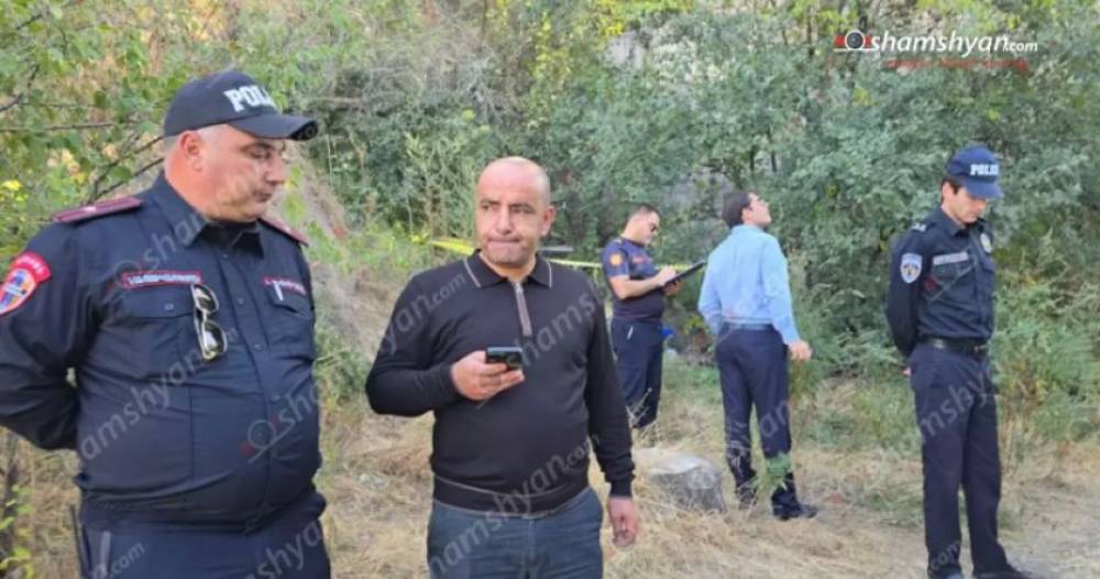 Ի՞նչ է իմացել ՌԴ-ից ժամանած տղամարդը, որից հետո որոշել է վերջ տալ կյանքին