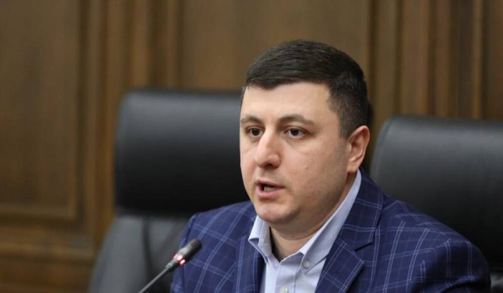 5 տարվա մեջ այսքան պարտություն` ռազմականից մինչև դիվանագիտական, իր տեսակի մեջ լրիվ եզակի երևույթ է