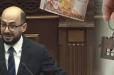 Արթուր Հովհաննիսյանի տան վարձը պետբյուջեից է վճարվել. անբարոյականություն․ «Ժողովուրդ»