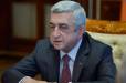 Երբեք մի′ վիճեք հիմարների հետ, նրանք կիջեցնեն ձեզ իրենց մակարդակին, որտեղ դուք հաղթելու շանս ընդհանրապես չունեք. Սերժ Սարգսյանի գրասենյակ