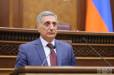 ՔՊ-ն Արմեն Դանիելյանին ընտրեց Վճռաբեկ դատարանի քրեական պալատի դատավոր