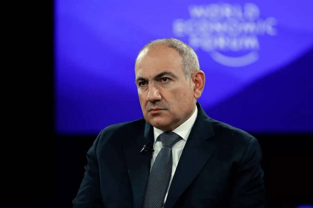 Նիկոլ Փաշինյանը կստանա Հեսսենի խաղաղության մրցանակը