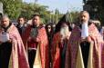 Կարբիից ուխտերթով դեպի Մուղնի․ հավատացյալները նշել են Սուրբ Գևորգ Զորավարի տոնը․ Լուսանկարներ