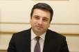 Չեմ բացառում, որ կգնամ Ադրբեջան, բայց ժամկետ չեմ կարող նշել. Ալեն Սիմոնյան