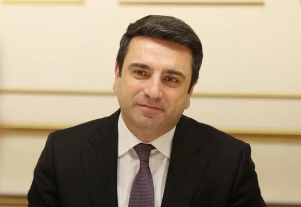 Չեմ բացառում, որ կգնամ Ադրբեջան, բայց ժամկետ չեմ կարող նշել. Ալեն Սիմոնյան