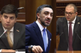 Վիլեն Գաբրիելյանը «չուչելյա» անվանեց ռուսական ռազմաբազային կամ այդտեղ ծառայողին, ինչպե՞ս. Մանուկյան
