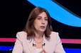Ծավի ջրում սնդիկի հայտնաբերումից հետո տուժած չկա․ Անահիտ Ավանեսյան