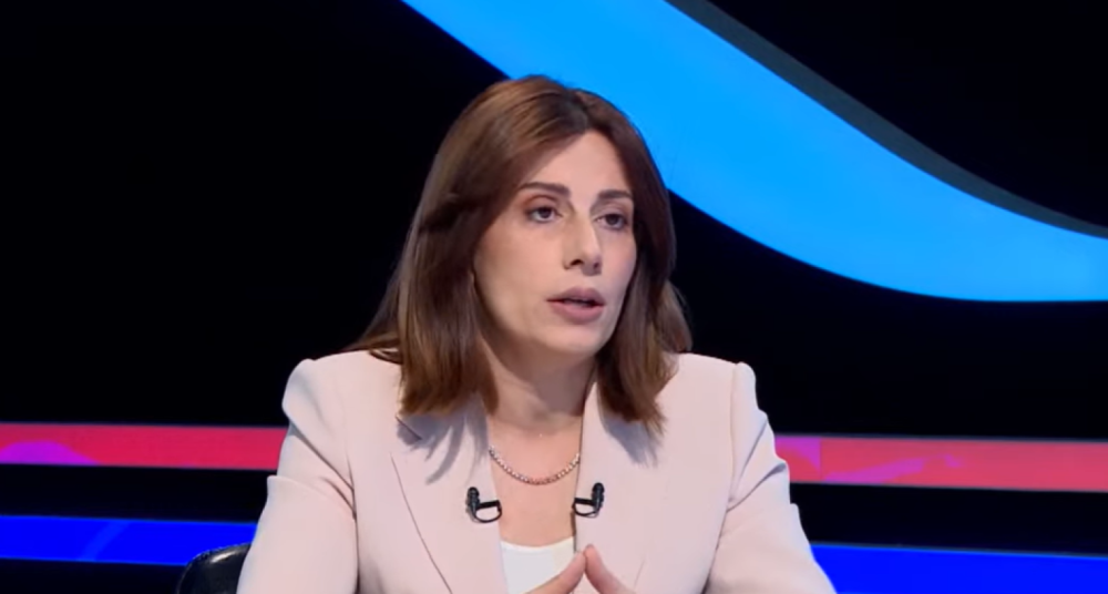 Ծավի ջրում սնդիկի հայտնաբերումից հետո տուժած չկա․ Անահիտ Ավանեսյան