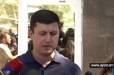 Համոզված եմ՝ նույնիսկ ցուցակներ կան, թե ում որ դեպքում և ինչ ձևով պետք է կալանավորել. Տիգրան Աբրահամյան