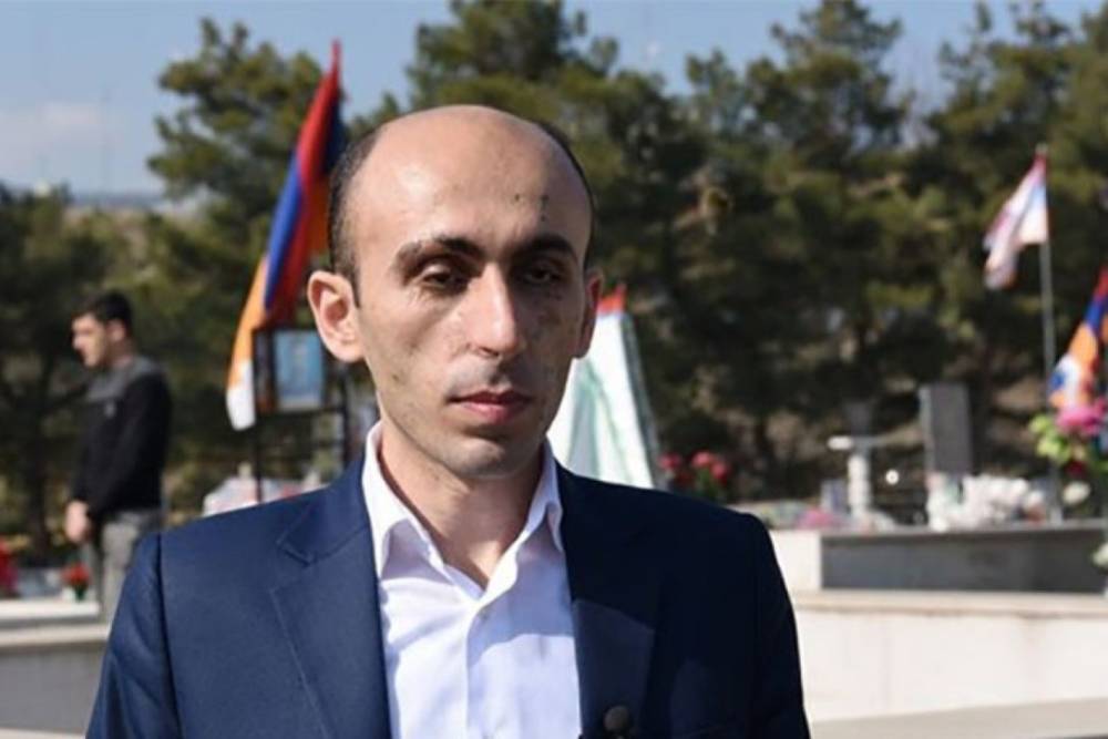 Որքան էլ ժամանակ անցնի, ինչ աշխարհաքաղաքական դրություն էլ լինի, միևնույն է, Արցախի էթնիկ զտման ու ցեղասպանության մեղավորները պատասխանատվության են ենթարկվելու․ Բեգլարյան
