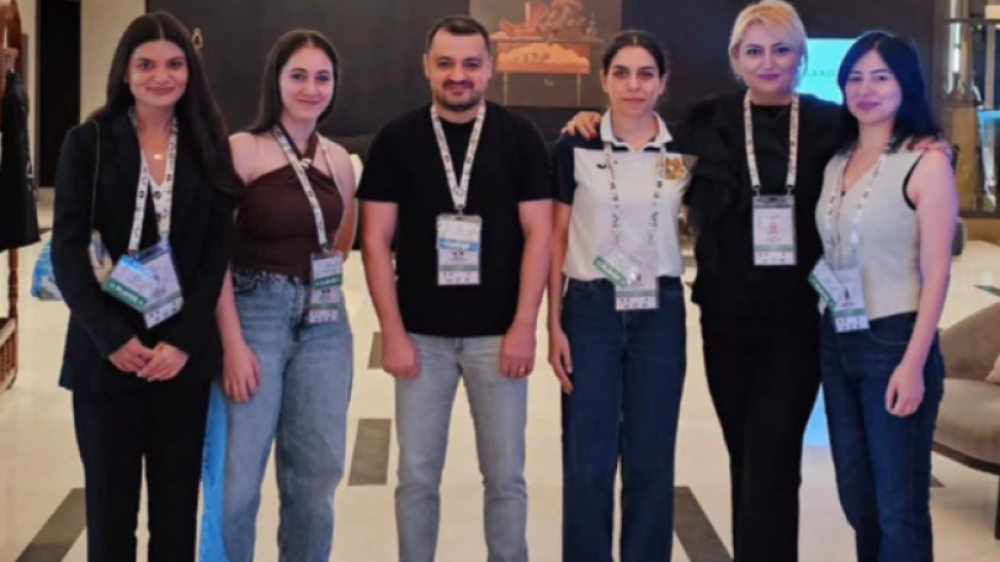 Հայաստանի շախմատի կանանց հավաքականը հաղթել է ԱՄՆ-ի հավաքականին