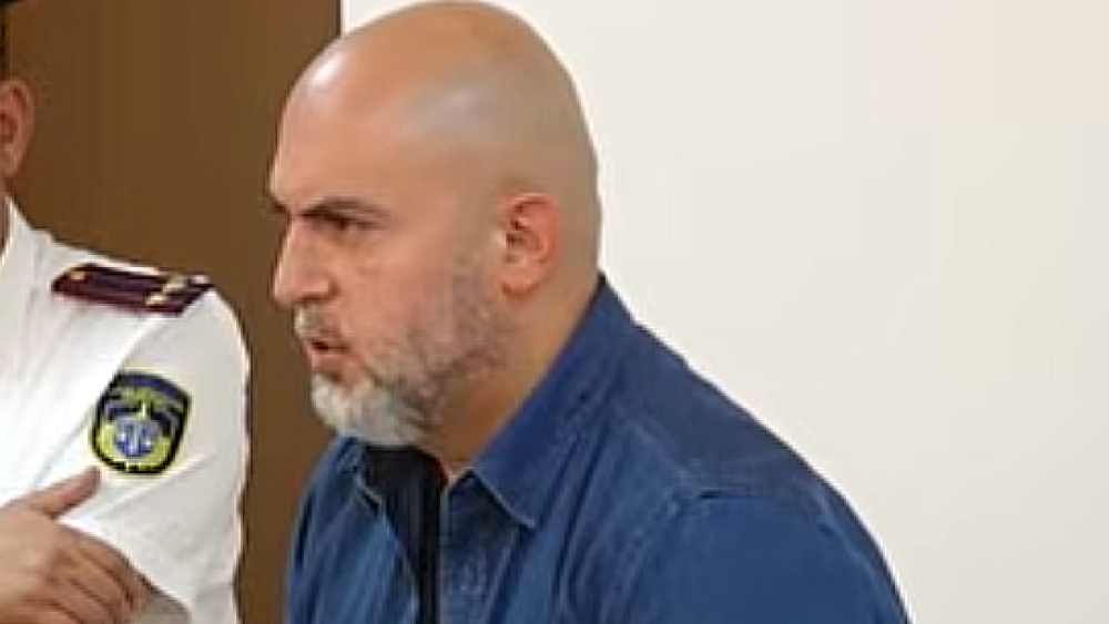 «Պռասլուշկա՞» են արել, կա՞ ապացույց, որ կապ ունեմ այդ մարդու հետ․ Աշոտյանը՝ դատավորին