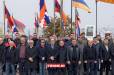 Հիմա. ՀՀԿ-ականներն այցելում են Եռաբլուր