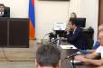 Դատարանը Օհանյանի, Գևորգյանի և Խաչատուրովի նկատմամբ որևէ խափանման միջոց չկիրառեց