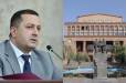 ԵՊՀ-ում տեղի է ունենալու ձևական մրցույթ՝ մեկ թեկնածուով․ «Հրապարակ»