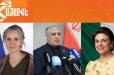 «ՀայաՔվեն» դիմում-բողոքներ է ուղղել Մագդալենա Գրոնոյին և այլ բարձրաստիճան դիվանագետների