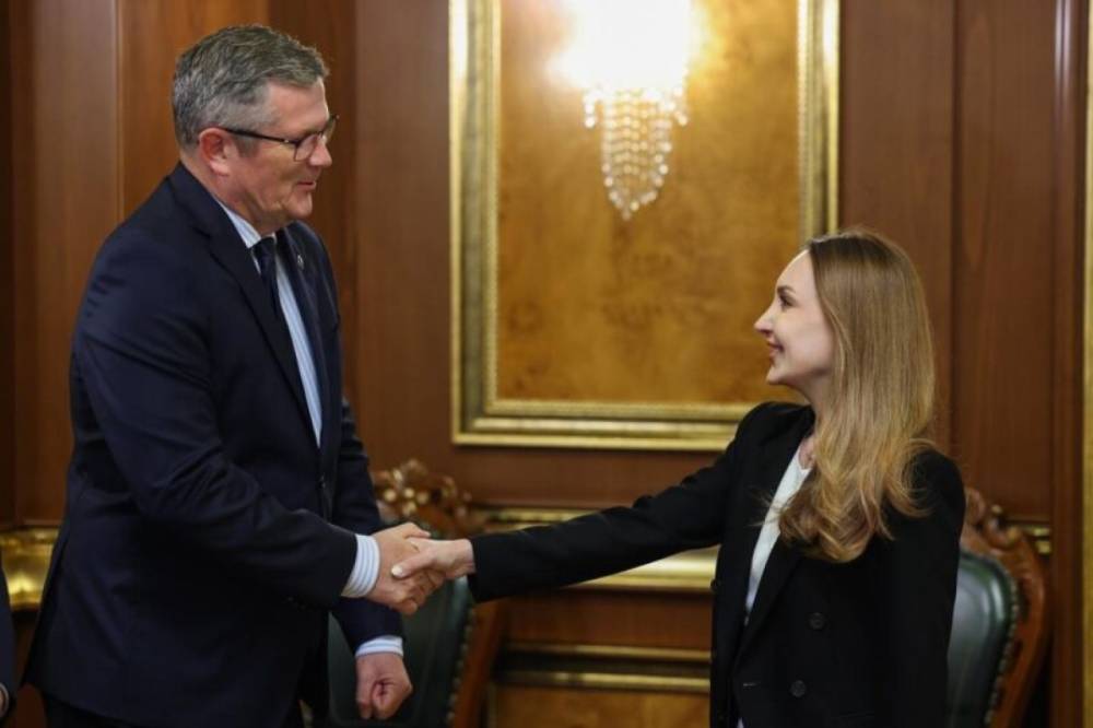Լեհաստանը պատրաստակամ է աջակցել ՀՀ բարեփոխումներին. Մարչին Բոսացկի
