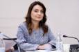 Զարուհի Բաթոյանն ընտրվել է ԱԺ առողջապահության հարցերի մշտական հանձնաժողովի նախագահի տեղակալ