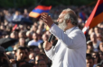 Կոչված ենք Անկախության 35-րդ տարեդարձի ուխտով վերականգնել մեզնից գողացվածը․ Բագրատ Սրբազան
