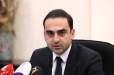 Էս էի ուզում լսել. Ավինյանն այցելել է Պարոնյան-Պռոշյան փողոցների խաչմերուկ (Տեսանյութ)