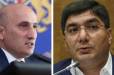 Միրգ վաճառող ձյաձ Գառնիկն ասաց փոխանցեմ, որ ձեր «ճակատին դաջվшծ է ընտրшկեղծшրшր». Մանուկյանը՝ ԿԸՀ նախագահին
