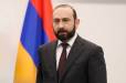 Արարատ Միրզոյանը մեկնել է ԱՄՆ՝ մասնակցելու ՄԱԿ-ի ԳԱ նստաշրջանի քննարկումներին