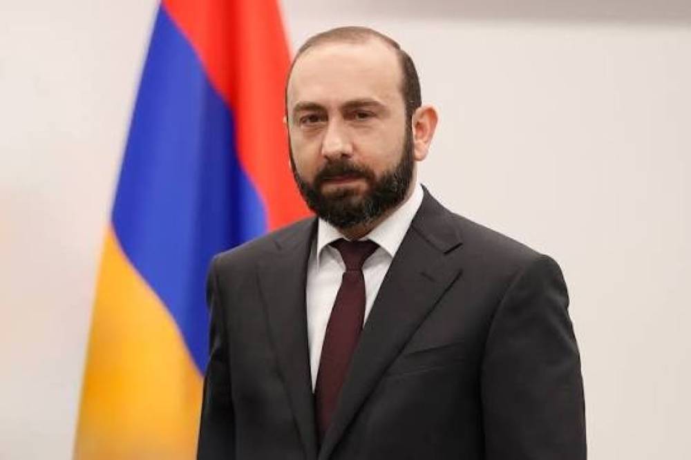 Արարատ Միրզոյանը մեկնել է ԱՄՆ՝ մասնակցելու ՄԱԿ-ի ԳԱ նստաշրջանի քննարկումներին