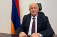 Միհրան Խաչատրյանն ազատվել է Քաղաքացիական ավիացիայի կոմիտեի նախագահի պաշտոնից