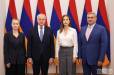 Երկու երկրների միջև արտաքին առևտրի սահմանափակումների հետևանքները կրում են պարզ քաղաքացիները
