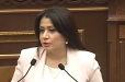 Ինչու է Գյումրիում անձրևաջրերի հարցով համայնքը զեկուցում 102-րդ ռազմաբազայի ղեկավարությանը