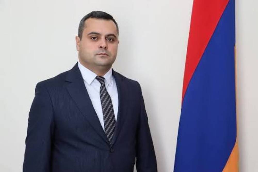 11.5 մլն դրամ եկամուտ, 3 անշարժ գույք, Nissan և Mercedes-Benz․ ինչ ունի Սիսիանի համայնքապետը․ «Ժողովուրդ»